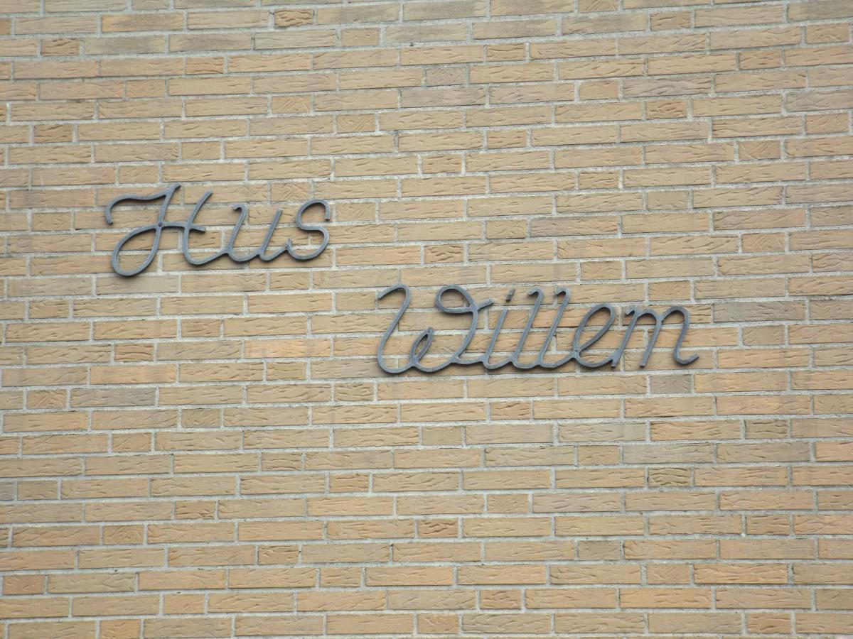 Hus Willem Busum Exterior photo