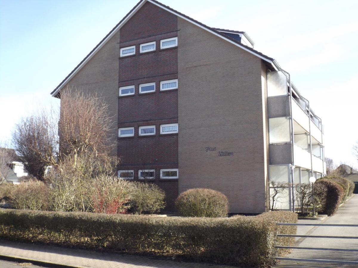 Hus Willem Busum Exterior photo