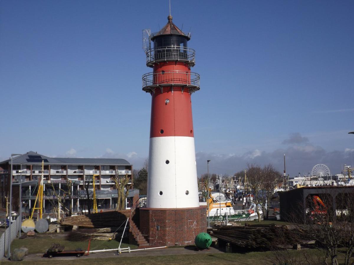 Hus Willem Busum Exterior photo